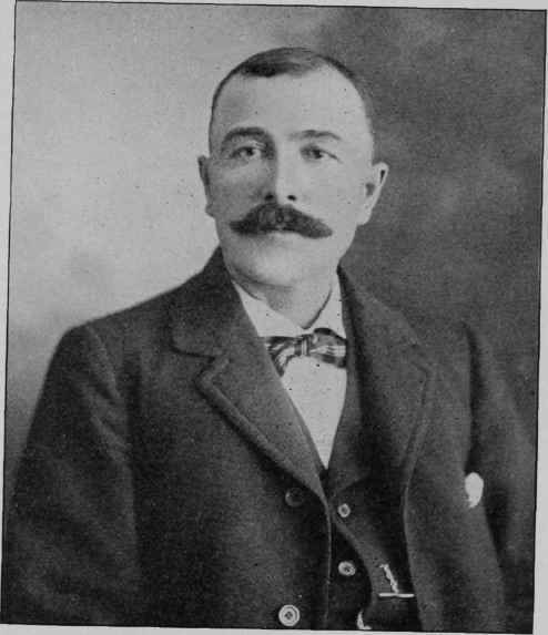 FRED. ERB, JR.