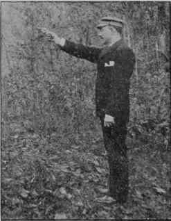 REVOLVER SHOOTING.