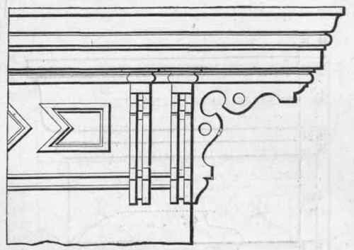 320 Have Cornices Proportioned To Height Of Buildi 274