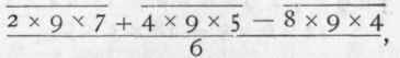 417 Division The Reverse Of Multiplication 328