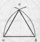 525 Upon A Given Line To Construct An Equilateral 551