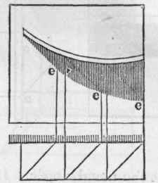 569 To Find The Shadow Cast By A Shelf Inclined In 611