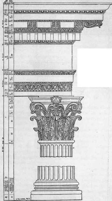 Fig. 10. Roman Corinthian.