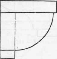 Forms Of Roman Mouldings 246