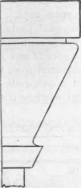 Plain Mouldings 263
