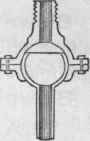 Barrel Union Joint 163