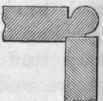 Cistern Joint 102