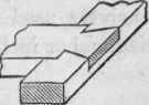 Joggle Joint 42