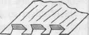 Lightning Conductor Joint 159
