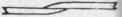 Lightning Conductor Joint 161