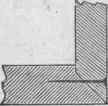 Mitred Dovetail Joint 122