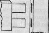 Notched Joint 125