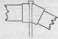 Square Joint 58