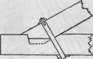 Strap Or Strapped Joint 61