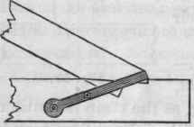 Strap Or Strapped Joint 62