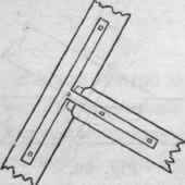 Strap Or Strapped Joint 63