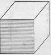 Fig. 4. A Cubic Foot.
