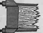 Fig. 239. Trussed Ends of Beams.