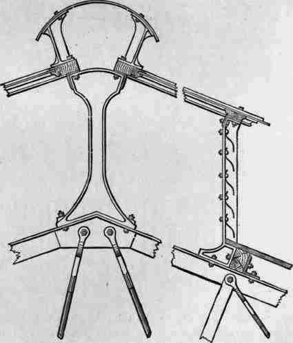 Fig. 307. Scale, ½ inch = 1 foot.