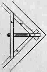 Framed Angle 20081