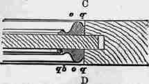 Joinery Mouldings 200117