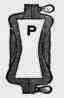 Fig. 88a. Split Mould.