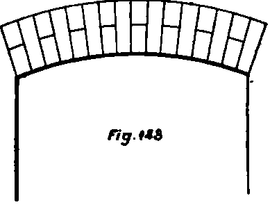 Bond Of Arches PracticalBuildingConstruction01 144