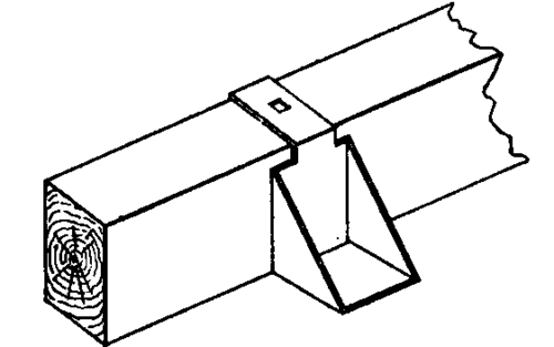 Framed Floors PracticalBuildingConstruction01 248