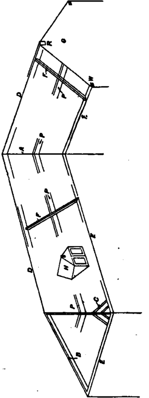 Mansard Roof PracticalBuildingConstruction01 343