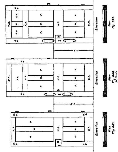 Panelled Doors PracticalBuildingConstruction01 554