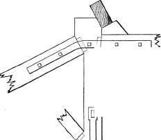 Wood And Iron King Trasses PracticalBuildingConstruction01 329