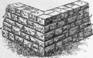 53 Coursed Rubble 149