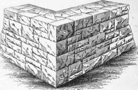58 Broken Ashlar 153