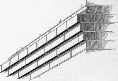 Ornamental Brickwork 110