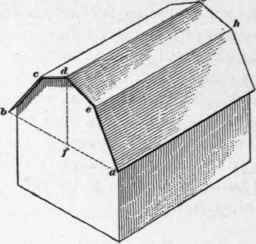 The Framing Of Roofs Part 2 292