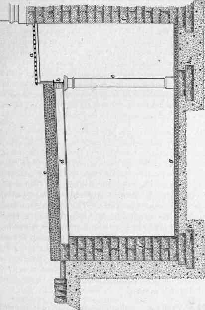 Vault Walls And Vaults 50
