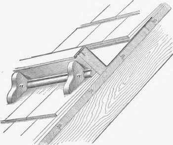 45 Roof Gutters 410