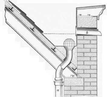 48 Parapet Gutters 415