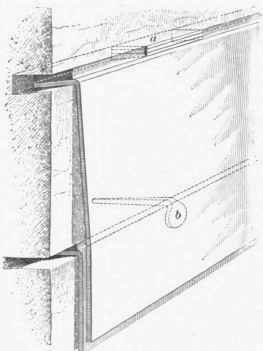 53 Wall Hooks And Roofing Nails 269