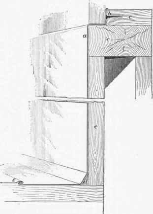 53 Wall Hooks And Roofing Nails 273