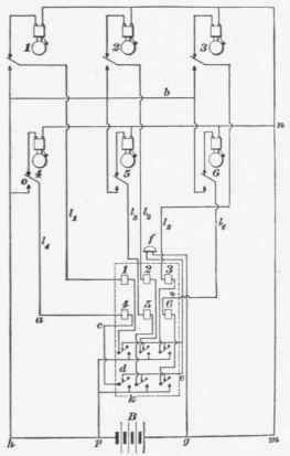 96 Wiring For Return Call Annunciator 529