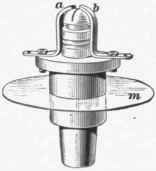 Apparatus For Multiple Lighting System 540