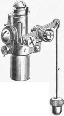 Electric Gas Lighting Burners For Parallel System 535