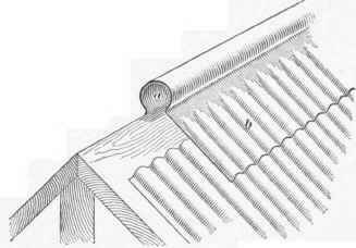 Galvanized Sheet Iron Roofing 301