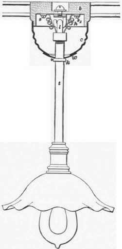House Fixtures 448
