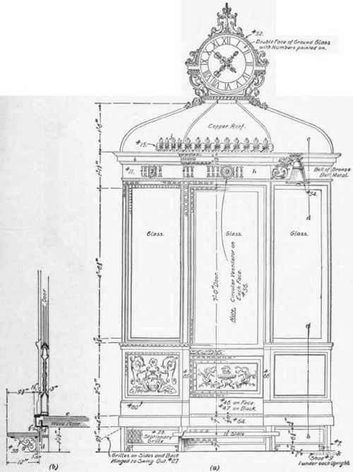 Iron Structures 217