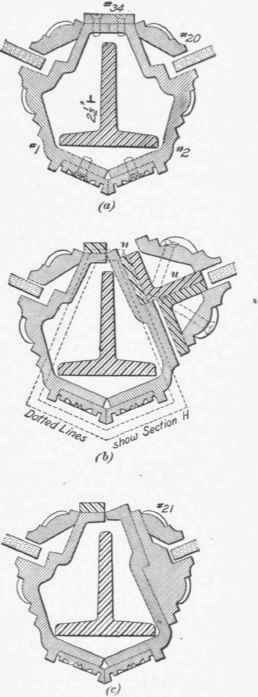 Iron Structures 222