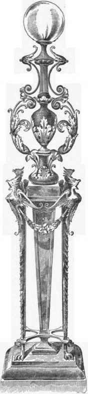 Lamps And Brackets 213