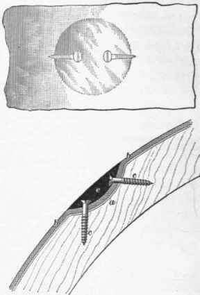 Sheet Lead Roofing 313