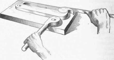 Tools And Implements 139